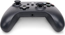 Kabelgebundener PowerA Controller OPP Schwarz (Xbox One/Series X/S/PC)