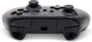 Kabelgebundener PowerA Controller OPP Schwarz (Xbox One/Series X/S/PC)