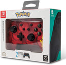 Wired PowerA Controller Pikachu Nintendo Switch