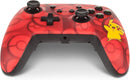 Wired PowerA Controller Pikachu Nintendo Switch