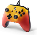 Solar Fade Wired PowerA Controller (Xbox One/Series X/S/PC)