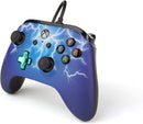 Controlador Spider PowerA con cable (Xbox One/Series X/S/PC)