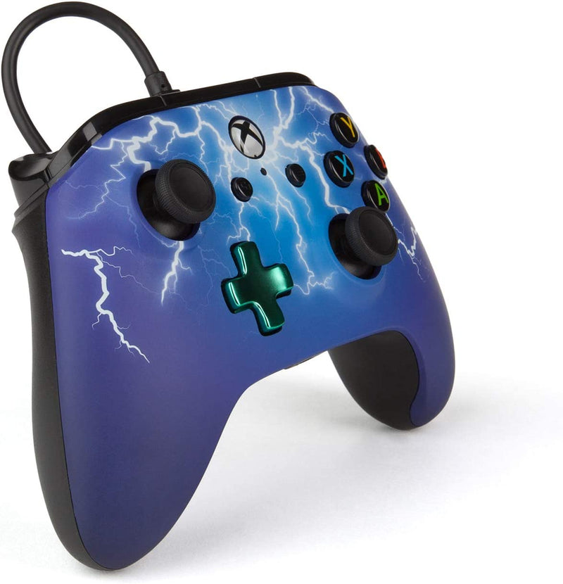Spider Wired PowerA Controller (Xbox One/Series X/S/PC)