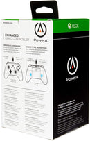 Controlador Spider PowerA con cable (Xbox One/Series X/S/PC)