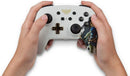 The Legend of Zelda Wired PowerA Controller:Link Nintendo Switch