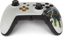 The Legend of Zelda Wired PowerA Controller:Link Nintendo Switch