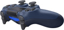 Manette PS4 Sony DualShock 4 V2 bleu nuit