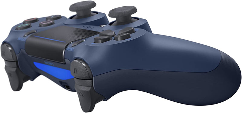 Controller PS4 Sony DualShock 4 V2 blu notte