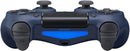 Manette PS4 Sony DualShock 4 V2 bleu nuit