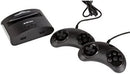 Console Retro SEGA Mega Drive Classic 81 Jeux (Sans Boite)
