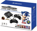 Console Retro SEGA Mega Drive Classic 81 Jeux (Sans Boite)