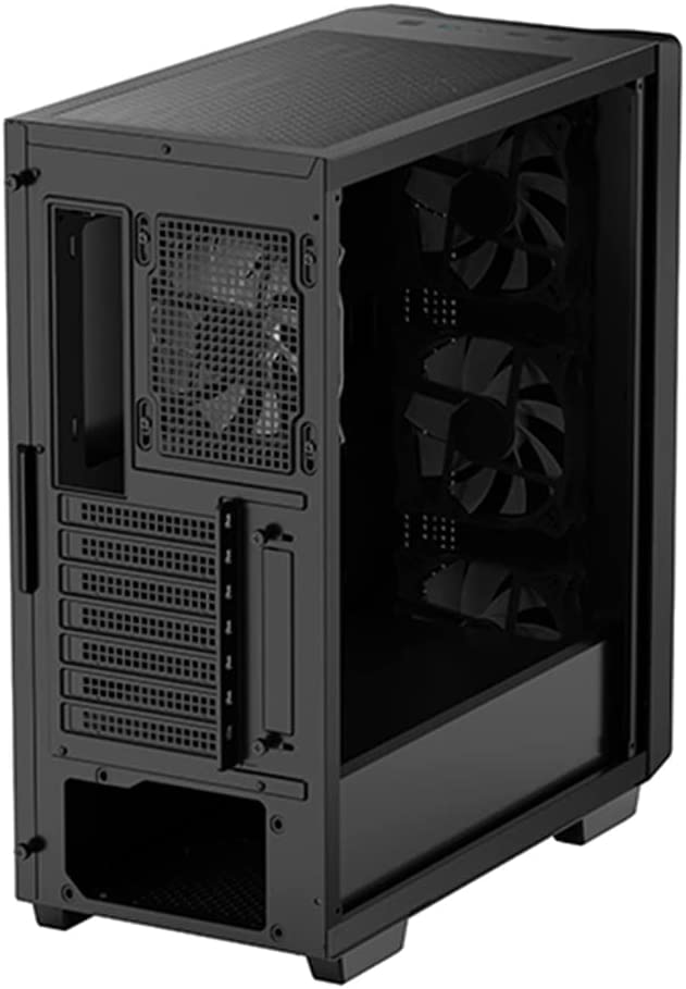 DeepCool CC560 Black ATX Case