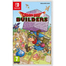 Gioco Dragon Quest Builders per Nintendo Switch