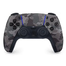 Playstation 5 Controller Sony DualSense PS5 Gray Camouflage