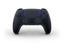 Sony DualSense PS5 Midnight Black Wireless Controller