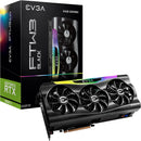 EVGA GeForce RTX 3090 Ti FTW3 BLACK GAMING 24GB GDDR6X Graphics Card