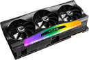 EVGA GeForce RTX 3090 Ti FTW3 BLACK GAMING 24GB GDDR6X Graphics Card