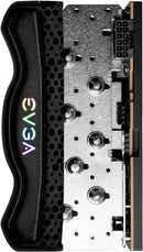 EVGA GeForce RTX 3090 Ti FTW3 BLACK GAMING 24GB GDDR6X Graphics Card