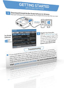Émulateur Cronus Zen Mod Pack pour PS3, PS4, PS5 Switch, Xbox, PC