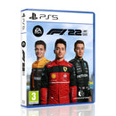 Jogo F1 22 PS5