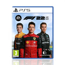 Jogo F1 22 PS5
