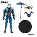 Figura Fortnite Carbide (18cm)