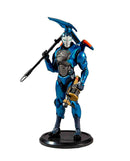 Figura Fortnite Carbide (18cm)