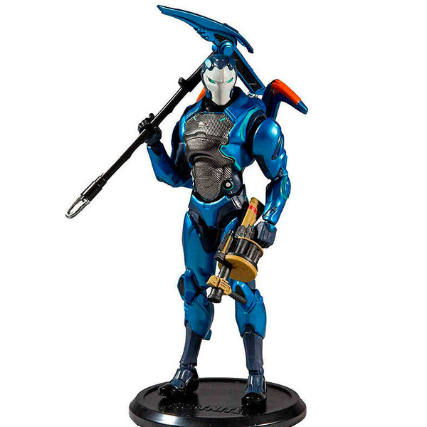 Fortnite Carbide フィギュア フォートナイト Fortnite Solo Mode Core