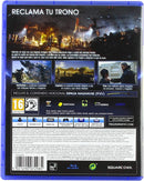 Final Fantasy XV Day One Edition PS4-Spiel