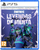 Jeu Fortnite Minty Legends Pack PS5