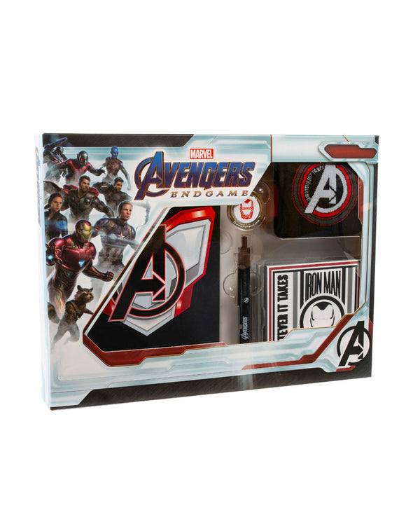 Marvel-Geschenkbox