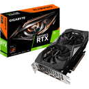 Scheda grafica Gigabyte GeForce RTX 2060 D6 6GB GDDR6 
