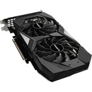 Scheda grafica Gigabyte GeForce RTX 2060 D6 6GB GDDR6 