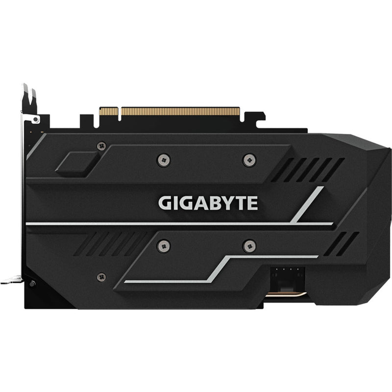 Tarjeta Gráfica Gigabyte GeForce RTX 2060 D6 6GB GDDR6