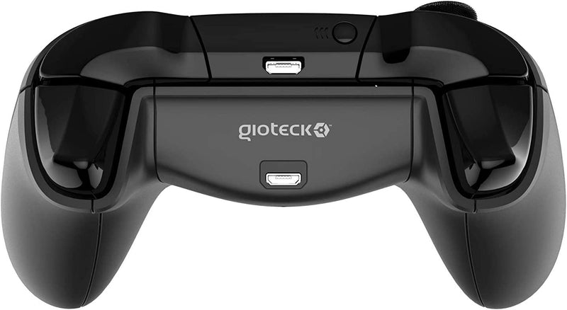 Gioteck BP-32 Akkupack 32h (1400mAh) Xbox One