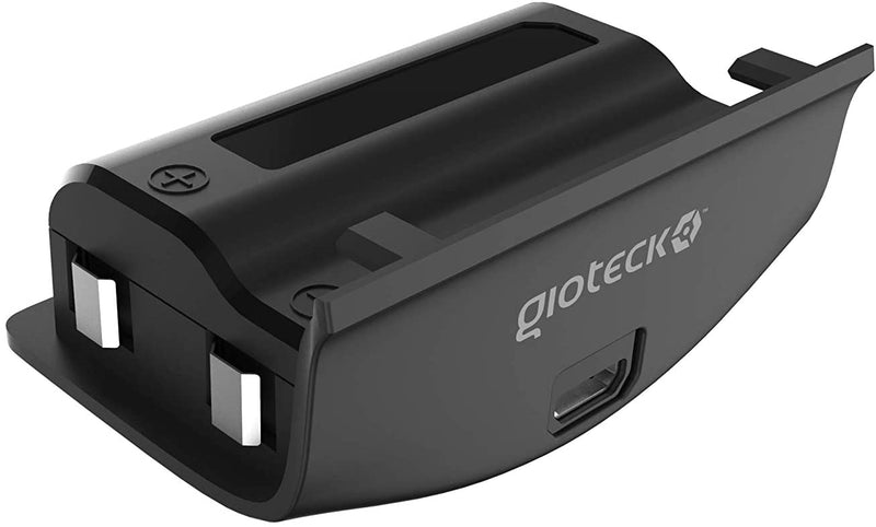 Gioteck BP-32 Battery Pack 32h (1400mAh) Xbox One
