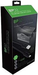 Gioteck BP-32 Akkupack 32h (1400mAh) Xbox One