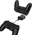 Gioteck DC4 Dual Charge Station PS4