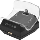 Gioteck DC4 Dual Charge Station PS4
