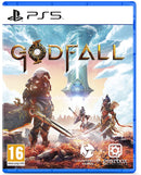 Jeu Godfall PS5