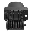 Pacchetto acceleratore aeronautico a nido d'ape per Airbus