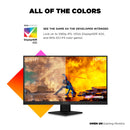 HP OMEN 25i 24.5"LED IPS FullHD 165Hz 1ms G-Sync Gaming Monitor