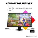 HP OMEN 25i 24.5"LED IPS FullHD 165Hz 1ms G-Sync Gaming Monitor