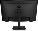 HP X32c Gaming Monitor 31.5"VA LED FullHD 165Hz 1ms FreeSync Curved 1500R