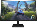HP X32c Gaming Monitor 31.5"VA LED FullHD 165Hz 1ms FreeSync Curved 1500R