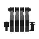 Pacchetto acceleratore aeronautico a nido d'ape per Airbus