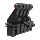 Pacchetto acceleratore aeronautico a nido d'ape per Airbus