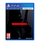 Hitman III PS4 game