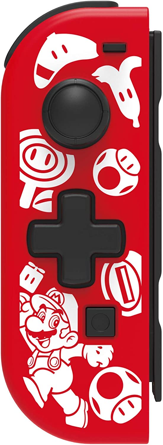 Hori D-Pad sinistro Joy-Con Super Mario Nintendo Switch