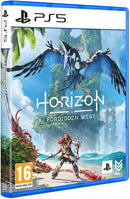 Jogo Horizon Forbidden West PS5